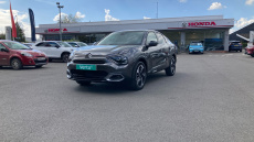 Citroen C4 X 1.2 PureTech [130] Max 4dr EAT8 Petrol Saloon